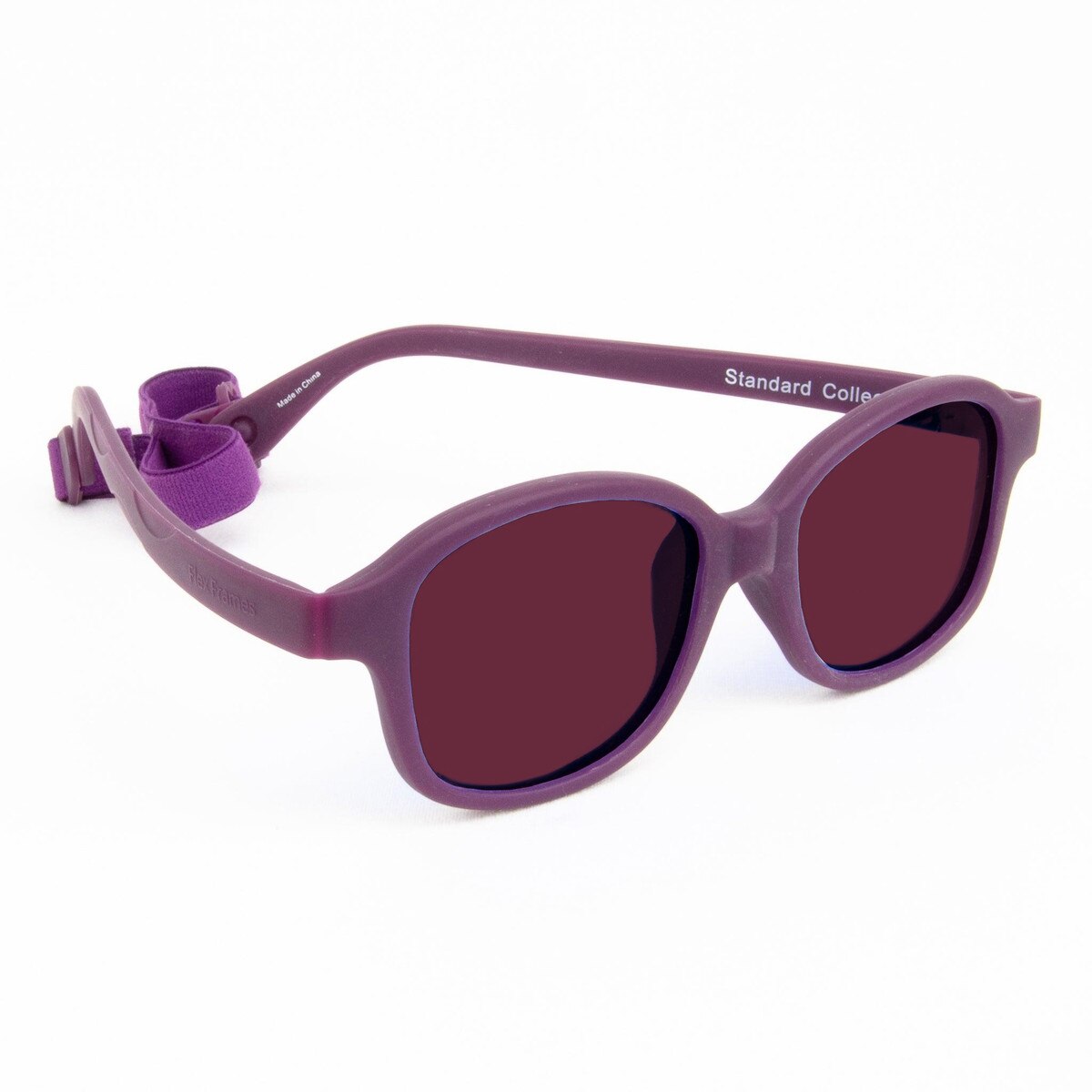 TBI Tinted Glasses for Kids